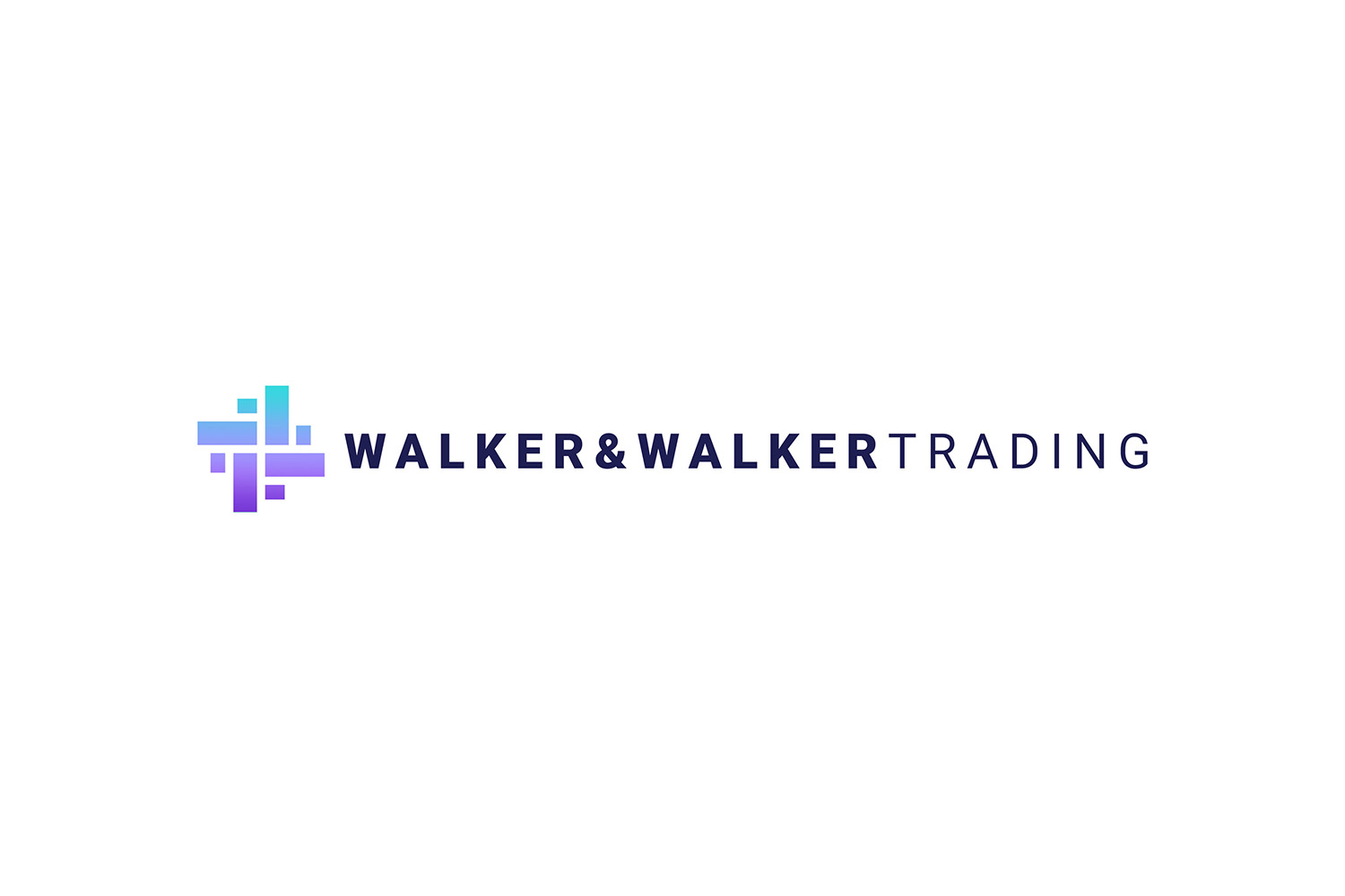 Portfolio Walker and Walker Trading 1 Walker & Walker Trading